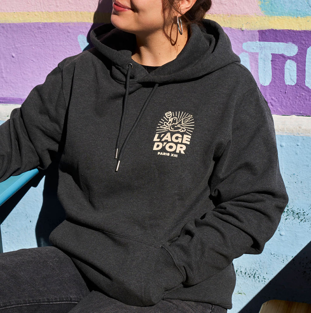 Hoodie