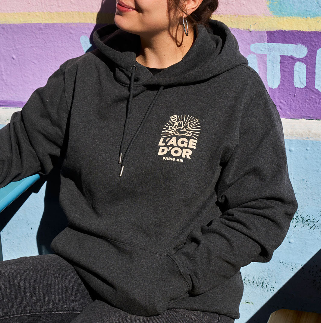 Hoodie