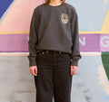 Sweat gris