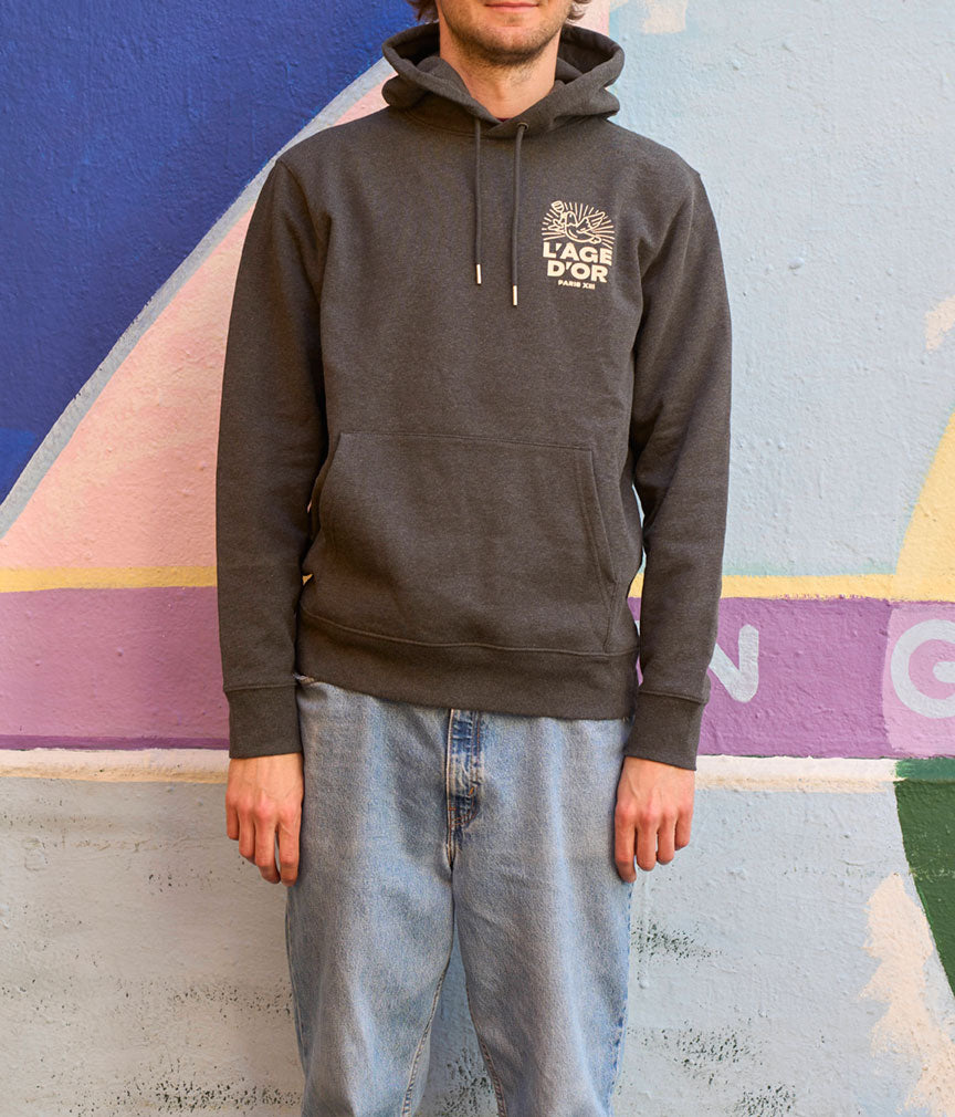 Hoodie
