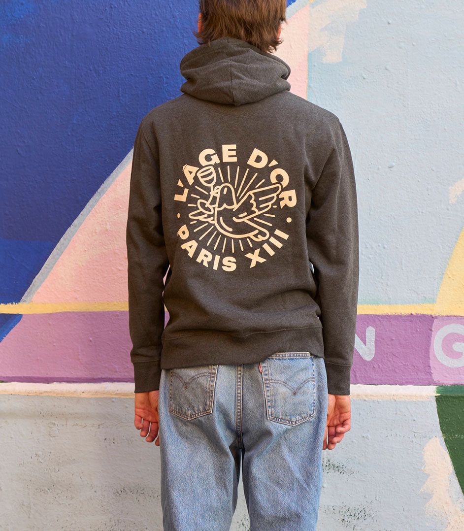 Hoodie